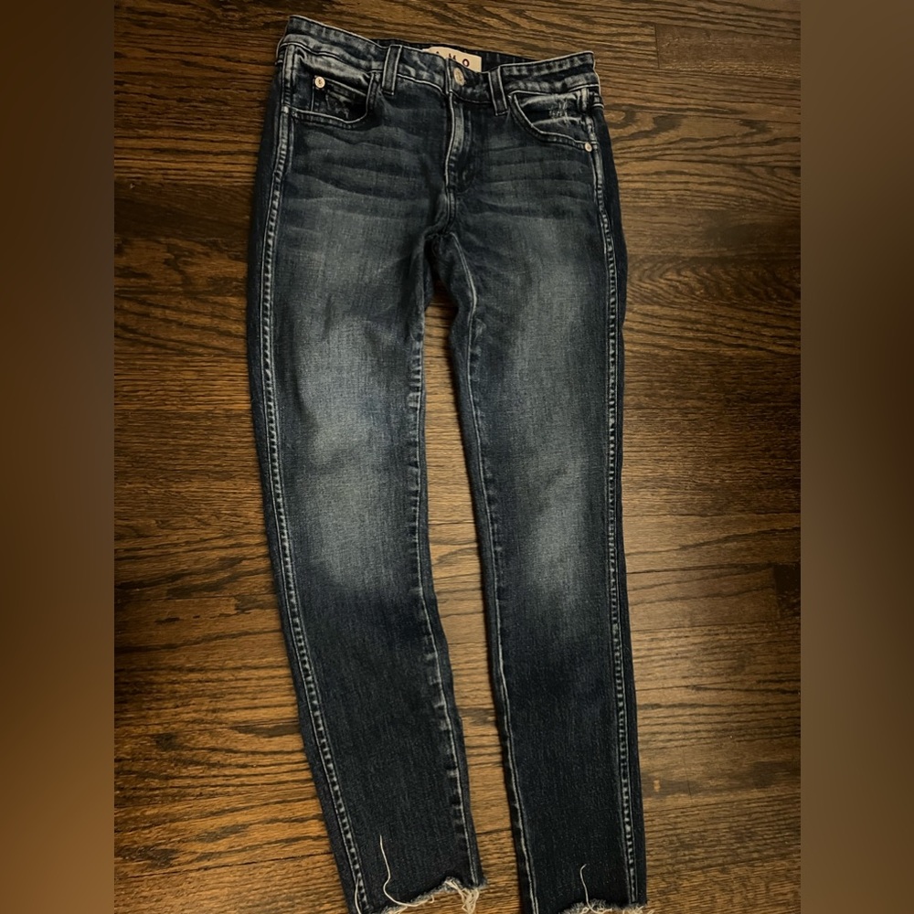 AMO jeans